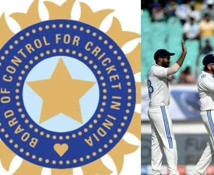గాయాల నివారణకు బీసీసీఐ రూ.127 కోట్లు