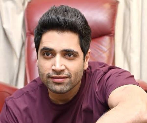 భాషకు అతీతం సినిమా: అడివి శేష్