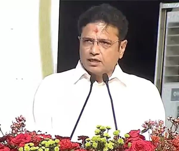 పెట్టుబడులతోనే ఉపాధి: శ్రీధర్‌బాబు