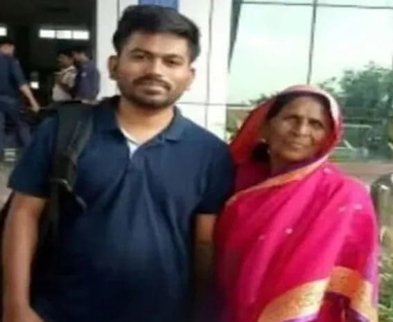 అభిజీత్‌ దీప్కే నానమ్మ సావిత్రీబాయి కన్నుమూత
