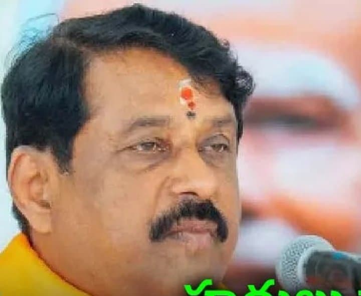 విజయ్‌ తల్లిపై వ్యాఖ్యల దుమారం