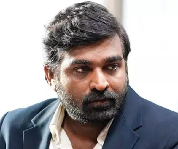 సినిమా టికెట్ ధరలు పెంచండి: విజయ్ సేతుపతి - Udayam Digital