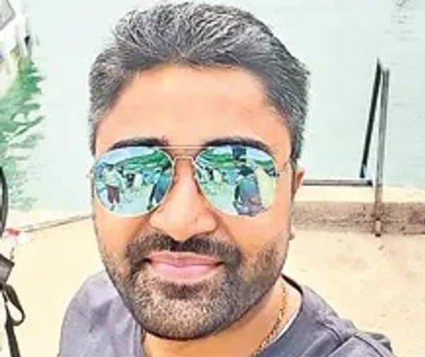 వియత్నాం బాధితుడి ఆవేదన
