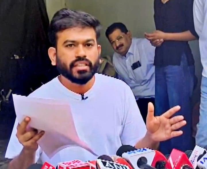 దిల్లీ నిరసనపై CJPకి పోలీసుల నోటీసులు