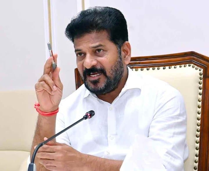 GHMCలో రోజు విడిచి రోజు నీళ్లు: సీఎం రేవంత్ ఆదేశం