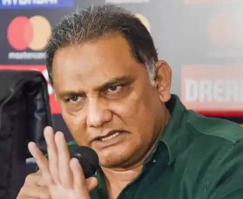 ఆ నమ్మకాన్ని చివరి వరకు వదల్లేదు: అజహర్‌