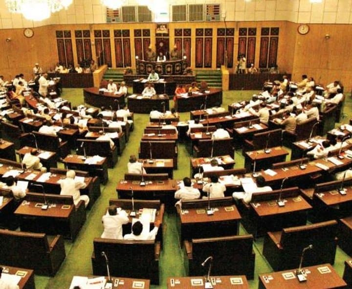 తెలంగాణ, ఏపీలో అసెంబ్లీ సమావేశాలకు ఏర్పాట్లు