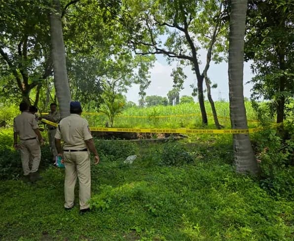 ప్రేమజంట విషాద ఆత్మహత్య