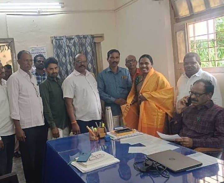 సిద్దిపేట డిపో టీఎంయూ నూతన కమిటీ ఏర్పాటు
