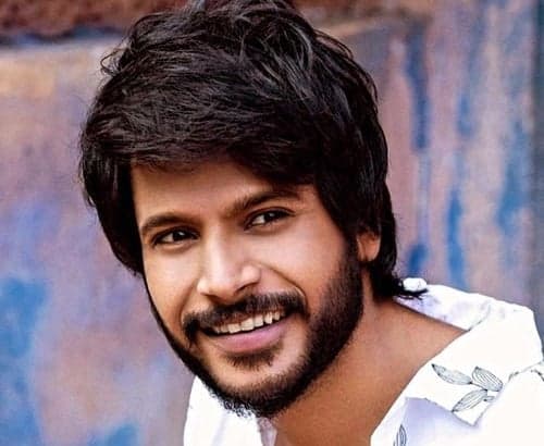 'సిగ్మా’పై టార్గెట్ ట్వీట్లు.. సందీప్ కిషన్ కీలక వ్యాఖ్యలు