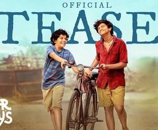 ‘సమ్మర్‌ హాలీడేస్‌’ నుంచి ఫ్రెండ్‌షిప్‌ సాంగ్‌