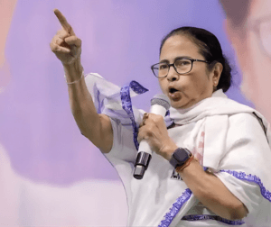 మహిళా రిజర్వేషన్లు, రాజకీయ అంశాలపై ప్రధాని మోదీపై మమతా బెనర్జీ విమర్శలు. - Udayam Digital