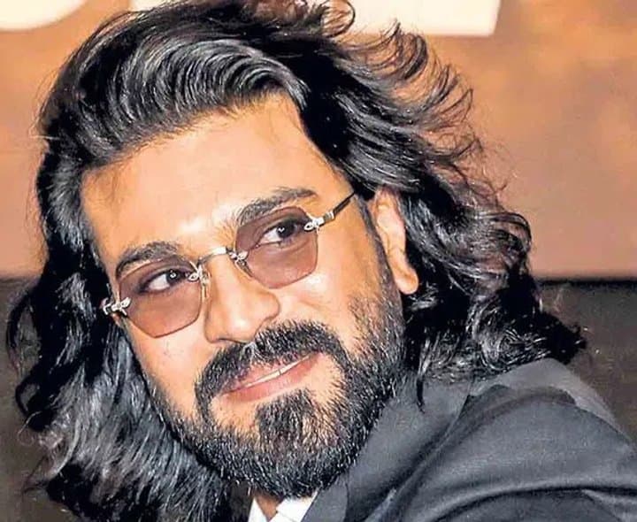 చరణ్‌కు విజయవంతమైన శస్త్రచికిత్స