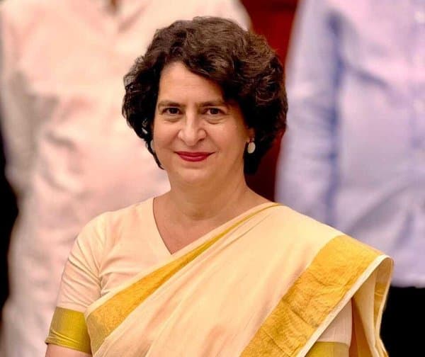 వయనాడ్‌లో ప్రియాంక గాంధీ సందడి