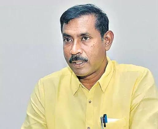 బీసీలకు 34శాతం రిజర్వేషన్లు - Udayam