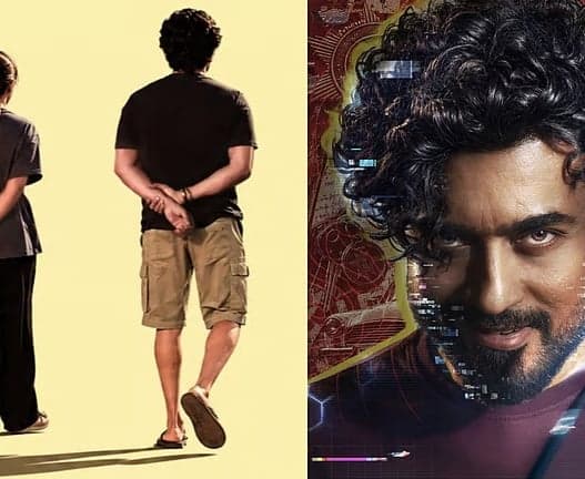  రేపే సూర్య ‘సీన్‌’ తొలి పాట!