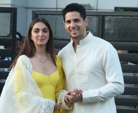 విడాకుల రూమర్స్‌కు కియారా చెక్‌