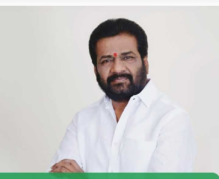 నందనం సొసైటీ కమిటీపై కొనసాగుతున్న చర్చ - Udayam