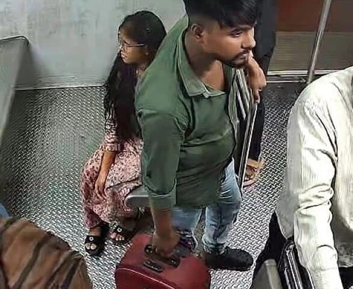 మహిళ హత్య: శరీర భాగాలతో బిర్యానీ వండిన నిందితులు!