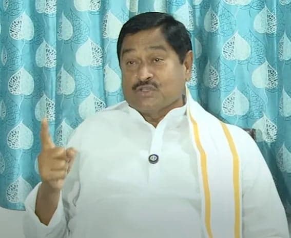 కూటమి సర్కార్‌కు సుప్రీం ఆదేశాలు చెంపపెట్టు: ధర్మాన