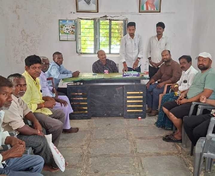 గ్రామాభివృద్ధికి బ్యాంకింగ్ సేవలు కీలకం - Udayam