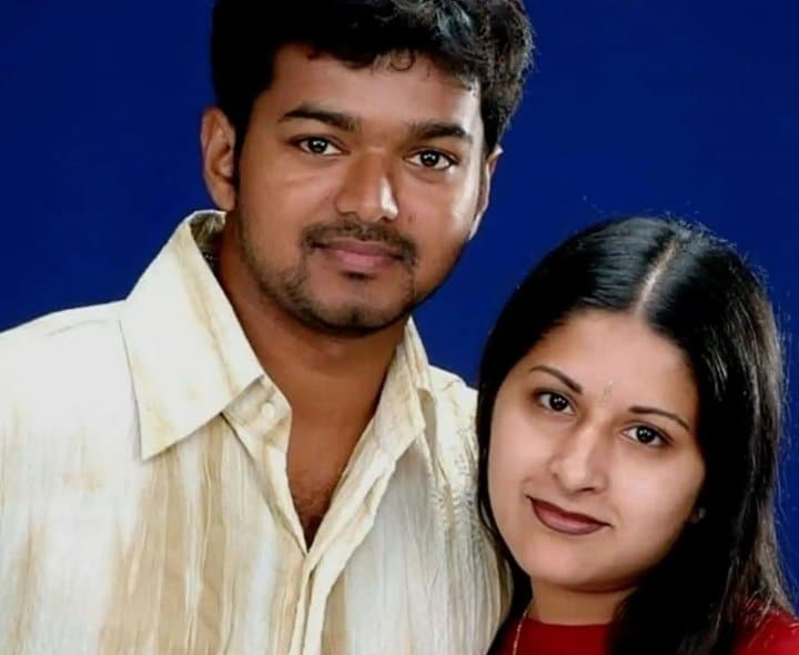 విజయ్‌ విడాకుల కేసులో సంగీత కీలక నిర్ణయం