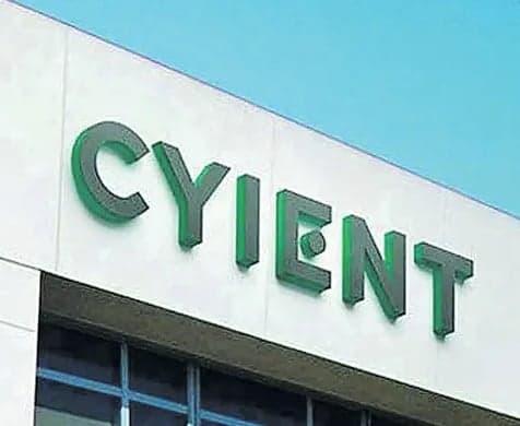 సైయెంట్‌ ఆదాయం 25.5% వృద్ధి