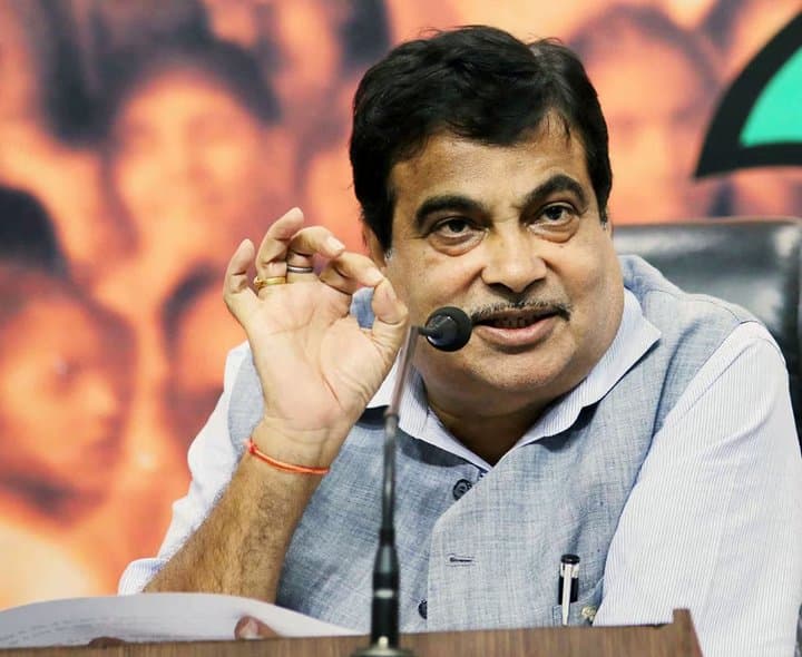 ఈ20 పెట్రోల్‌తో మైలేజ్ 2-6% తగ్గొచ్చు: గడ్కరీ