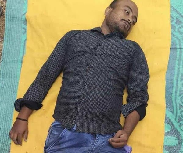 ఉద్యోగం రాలేదని యువకుడి ఆత్మహత్య