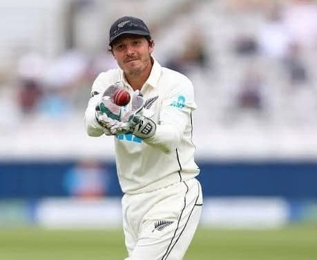 కివీస్‌ బ్యాటింగ్‌ కోచ్‌గా వాట్లింగ్‌