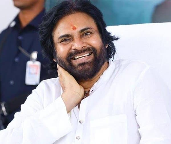 పవన్ కళ్యాణ్‌కు శస్త్రచికిత్స విజయవంతం