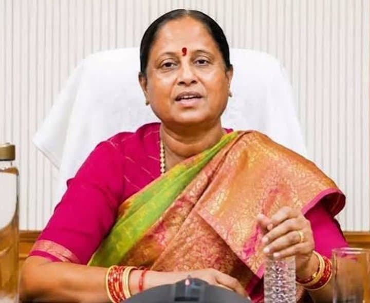 మిలాద్‌-ఉన్‌-నబీ శుభాకాంక్షలు: కొండా సురేఖ