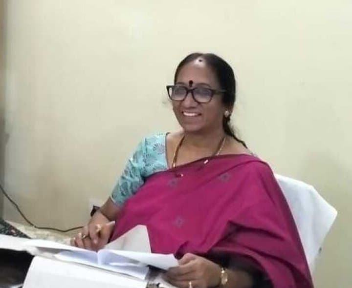 ఉచిత శిక్షణకు దరఖాస్తు చేసుకోండి