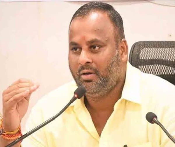 'ఆడుదాం ఆంధ్రా' అక్రమాలపై విచారణ - Udayam Digital