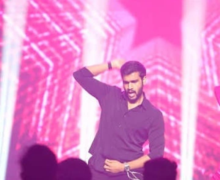 హీరోగా బండ్ల హీరేష్ ఎంట్రీ? - Udayam