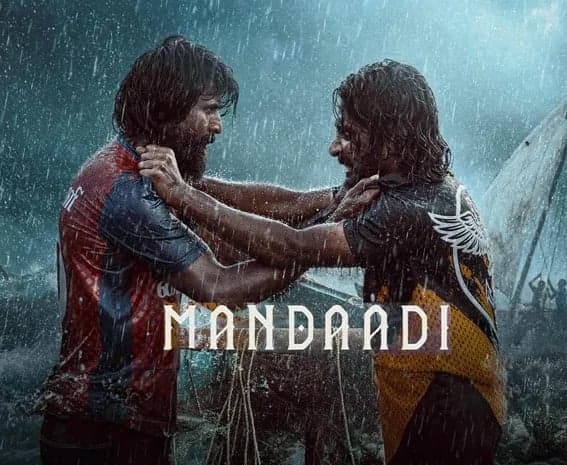 రూ.150 కోట్లు దాటిన ‘మండాడి’