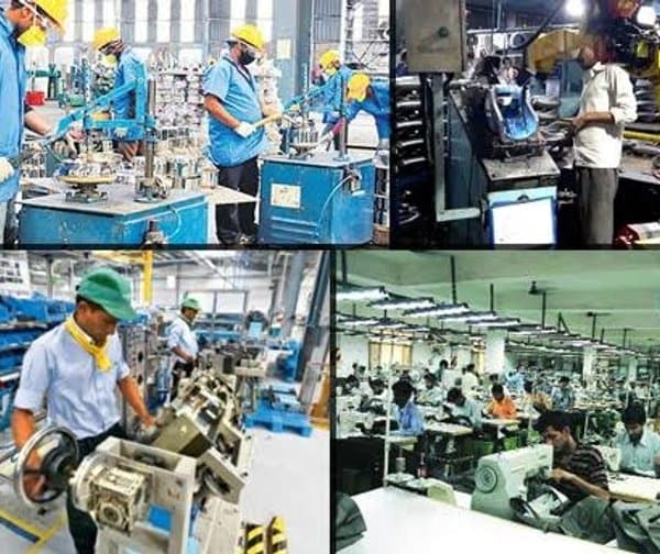 MSME లకు అండగా కేంద్రం