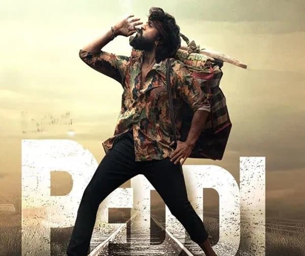  'పెద్ది' ఓటీటీ వ్యూహం