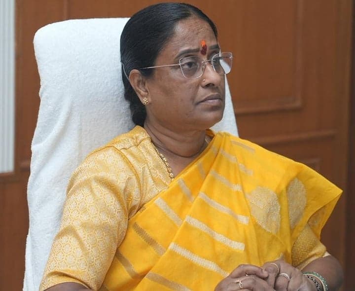 సభకు సురేఖ దూరం.. ఇవాళ హాజరవుతారా? - Udayam