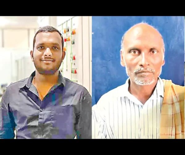 నల్గొండలో ఘోర రోడ్డు ప్రమాదం