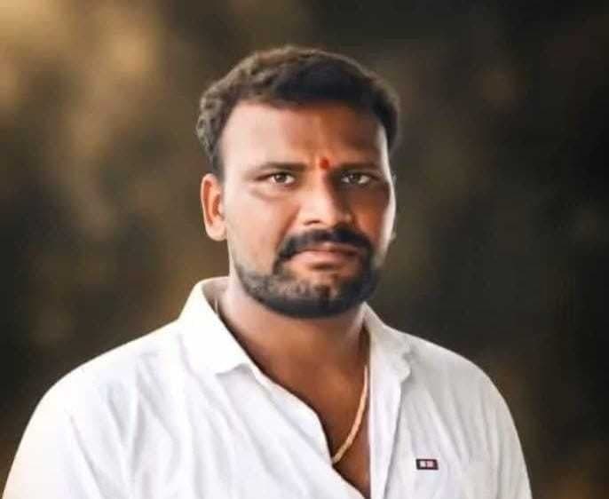  విద్యుత్ షాక్‌తో యువకుడి మృతి - Udayam