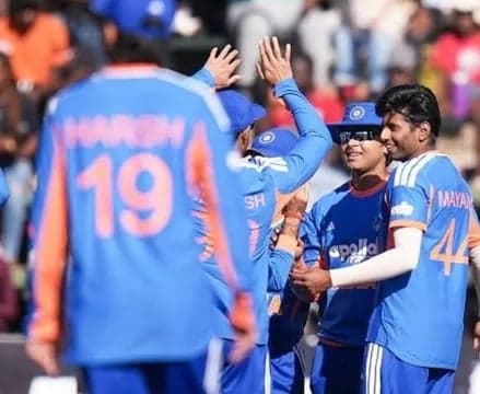 మూడో టీ20లో భువీ ఔట్‌.. మయాంక్‌ ఇన్?