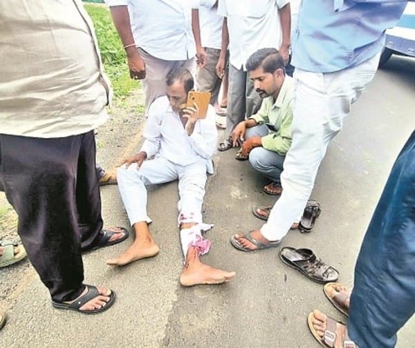 హిట్ అండ్ రన్ పథకంపై నిర్లక్ష్యం