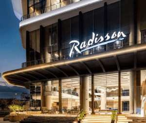 భారత్‌లో ర్యాడిసన్ భారీ విస్తరణ: 2030 కల్లా 80 వేల ఉద్యోగాల కల్పన! - Udayam Digital