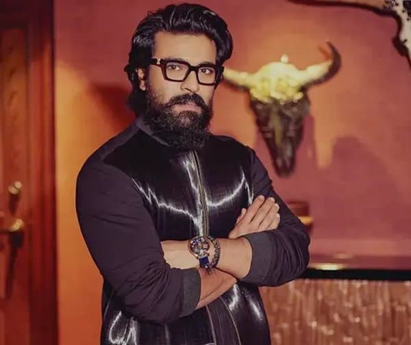 చరణ్ వ్యాఖ్యల వెనుక అసలు ఉద్దేశం?
