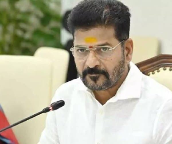 ధరల పెంపు విశ్వాస ఘాతుకం: సీఎం రేవంత్ రెడ్డి - Udayam Digital