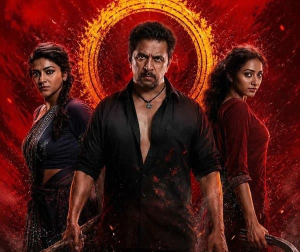 ఓటీటీలోకి ‘బ్లాస్ట్ జోన్’