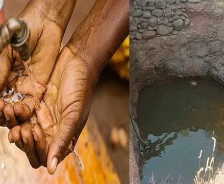 నగరాల్లో నీటి సమస్యకు ప్రధాన కారణం
