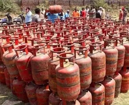 LPG సరఫరాపై కేంద్ర మంత్రి కీలక ప్రకటన