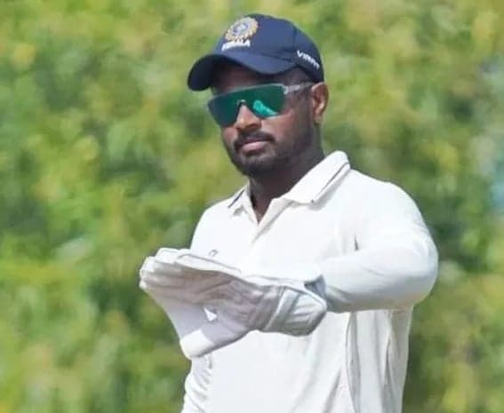 రంజీ జట్టులో శాంసన్‌ సోదరులకు నో ఛాన్స్‌